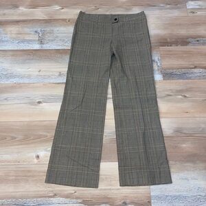 Moschino pants size 10